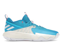 adidas Dame Certfied EXTPLY 2.0 Signal Cyan