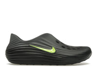 Nike ReactX Rejuven8 Schwarz Cool Gray Volt