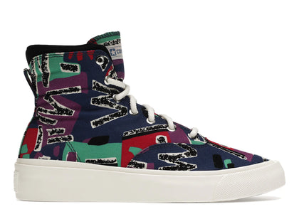 Converse Skid Grip Hi Fear Of God - authentic Converse sneakers