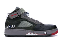 Jordan AJF 5 Grey Nurse