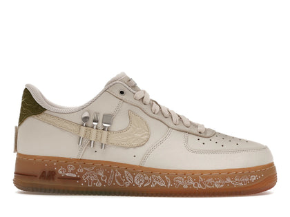 Nike Air Force 1 Low Doernbecher Oli Fasone-Lancaster - authentic Nike sneakers