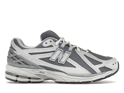 New Balance 1906R Grey Matter Silver Metallic