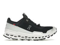 On Running Cloudultra Black White (Women's)
