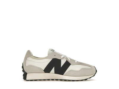 New Balance 327 Sea Salt Black (GS)