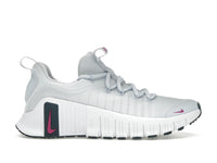 Nike Free Metcon 6 Football Grey (Women's)
