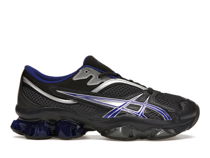 ASICS Gel-Quantum Zientzia Kiko Kostadinov Dark Grey Blue - authentic ASICS sneakers