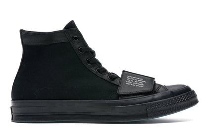 Converse Chuck Taylor All Star 70 Hi Neighborhood Motorcycle - authentic Converse sneakers