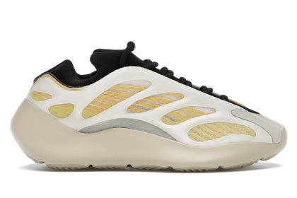 adidas Yeezy 700 V3 Safflower - authentic adidas sneakers