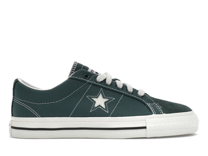 Converse One Star Pro thisisneverthat Trekking Green - authentic Converse sneakers
