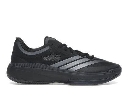 adidas Adizero Select 3.0 Black Iron Metallic - authentic adidas sneakers