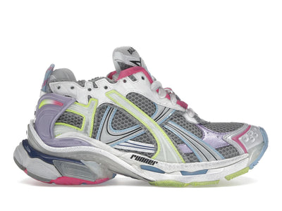Balenciaga Runner Grey Multi (Women's)