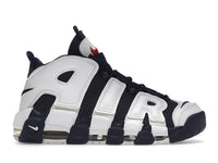 Nike Air More Uptempo Olympics (2012)
