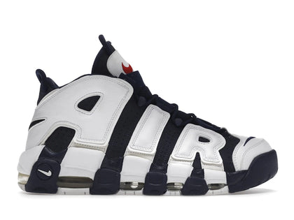 Nike Air More Uptempo Olympics (2012) - authentic Nike sneakers