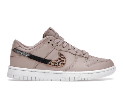 Nike Dunk Low SE Primal Pink (Women's) - authentic Nike sneakers