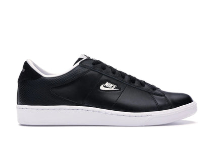 Nike SB Tennis Classic Supreme Black - authentic Nike sneakers