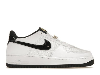 Nike Air Force 1 Low World Champion (GS) - authentic Nike sneakers