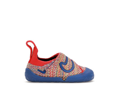 Nike Swoosh 1 Siren Red Game Royal (TD)