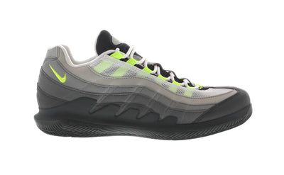 Nike Court Vapor RF Air Max 95 Greedy