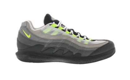 Nike Court Vapor RF Air Max 95 Greedy - authentic Nike sneakers