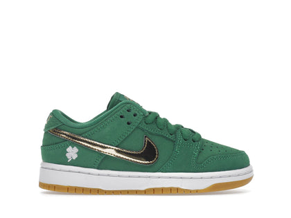 Nike SB Dunk Low St. Patrick's Day (PS) (2022) - authentic Nike sneakers