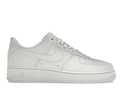 Nike Air Force 1 Low '07 Fresh Photon Dust - authentic Nike sneakers