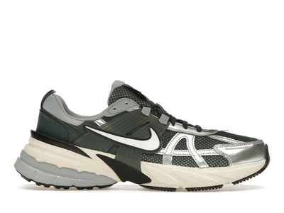 Nike V2K Run Vintage Green