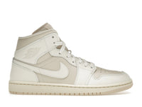 Jordan 1 Mid Legend Hellbraun (Damen)
