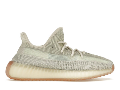 adidas Yeezy Boost 350 V2 Citrin (Non-Reflective) - authentic adidas sneakers