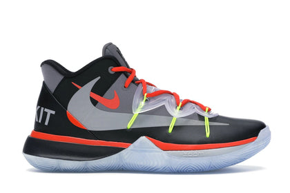 Nike Kyrie 5 Rokit Welcome Home - authentic Nike sneakers