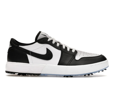 Jordan 1 Low Golf Spiked Concord