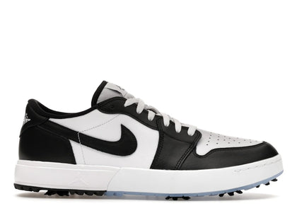 Jordan 1 Low Golf Spiked Concord - authentic Jordan sneakers