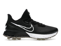 Nike Air Zoom Infinity Tour Golf Black White
