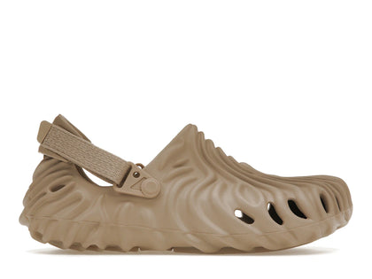 Crocs Pollex Clog by Salehe Bembury Horchata - authentic Crocs sneakers