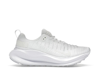 Nike ReactX Infinity Run 4 White - authentic Nike sneakers
