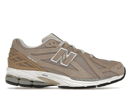 New Balance 1906R Mindful Grey - authentic New Balance sneakers