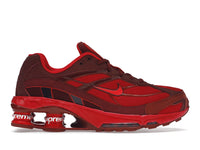 Nike Shox Ride 2 SP Supreme Rot
