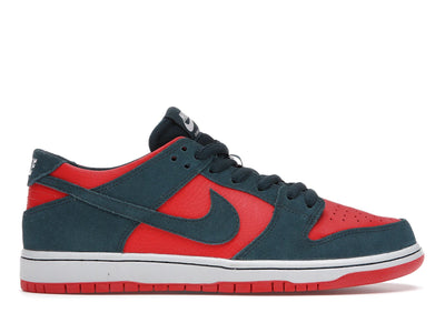 Nike SB Dunk Low Reverse Shark