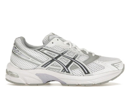 ASICS Gel-1130 White Carrier Grey Lilac (Women's) - authentic ASICS sneakers