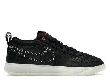 Nike Book 1 Halloween - authentic Nike sneakers