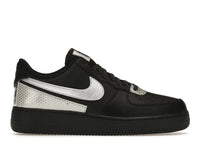 Nike Air Force 1 Low 3M Black