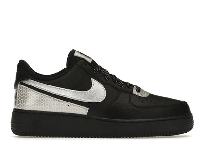 Nike Air Force 1 Low 3M Black - authentic Nike sneakers
