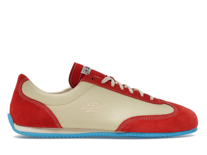 Converse Jogger GOLF le FLEUR* Tyler, The Creator French Vanilla - authentic Converse sneakers