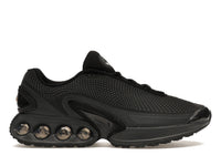 Nike Air Max DN Schwarz Dunkelgrau