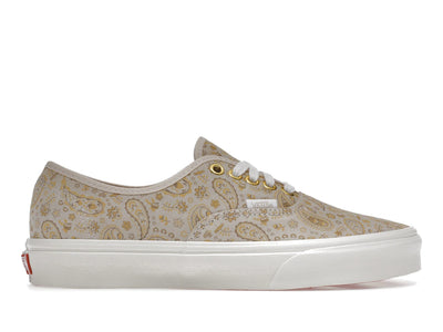 Vans UA OG Authentic Anderson .Paak Sand Paisley