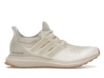 adidas Ultra Boost 1.0 Wonder White Alumina Cyber Metallic (Women's) - authentic adidas sneakers