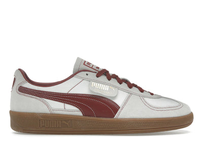Puma Palermo OG Warm White Intense Red