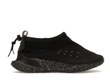 Nike Moc Flow SP Undercover Black - authentic Nike sneakers