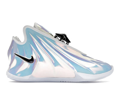 Nike GT Future LX All-Star Warning Label