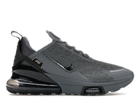 Nike Air Max 270 Premium Smoke Grey