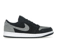 Jordan 1 Retro Low OG Swarovski Stealth (Damen)